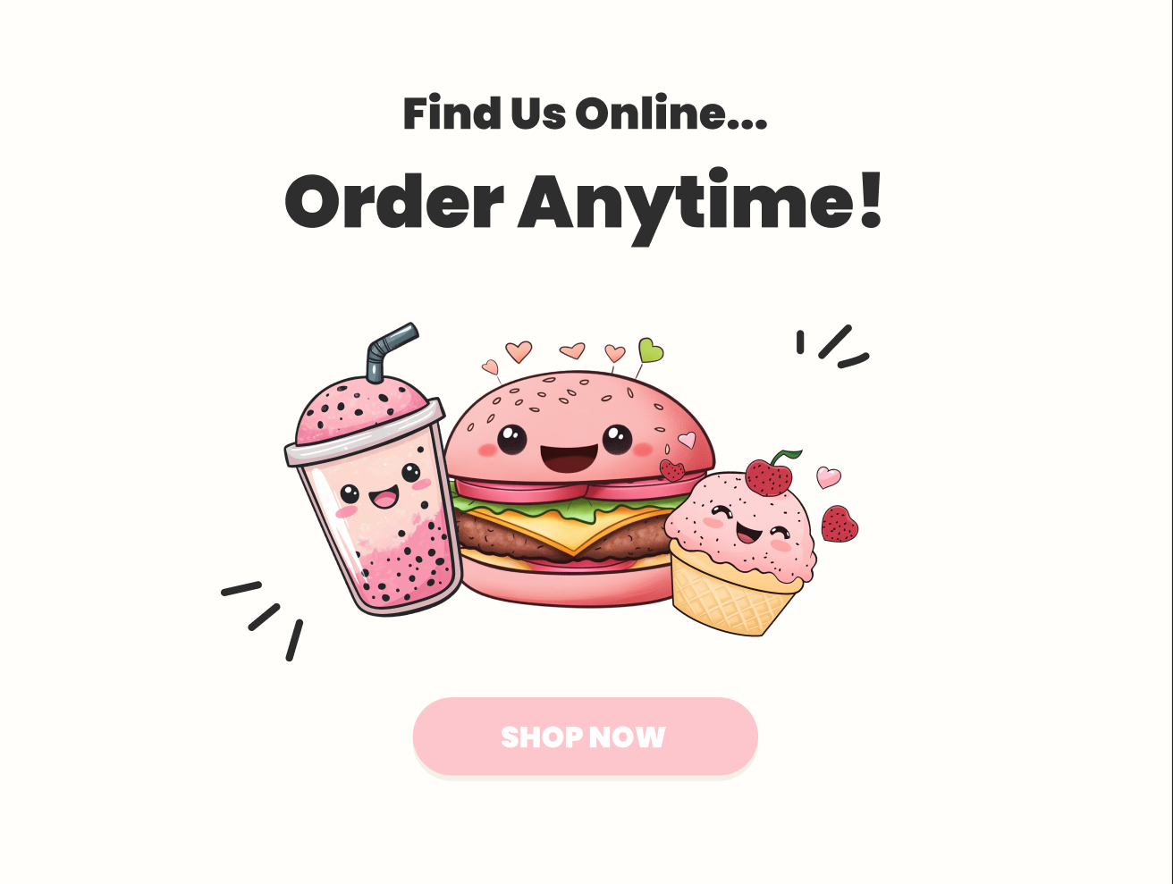 Final scene or render of the animation