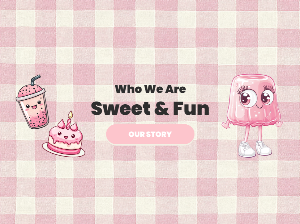 Whimsy Bites Preview